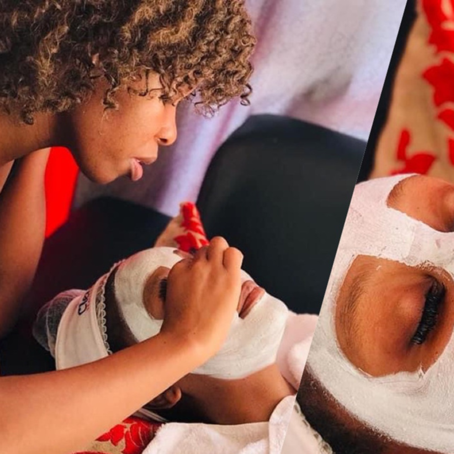 Hair Make Up PYL Creations (1)