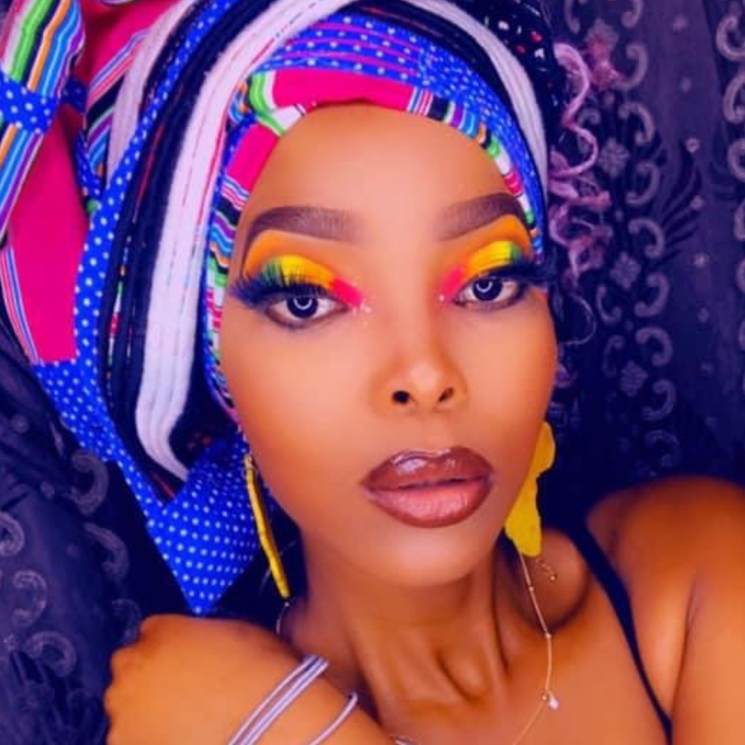 Hair Make Up PYL Creations (2)