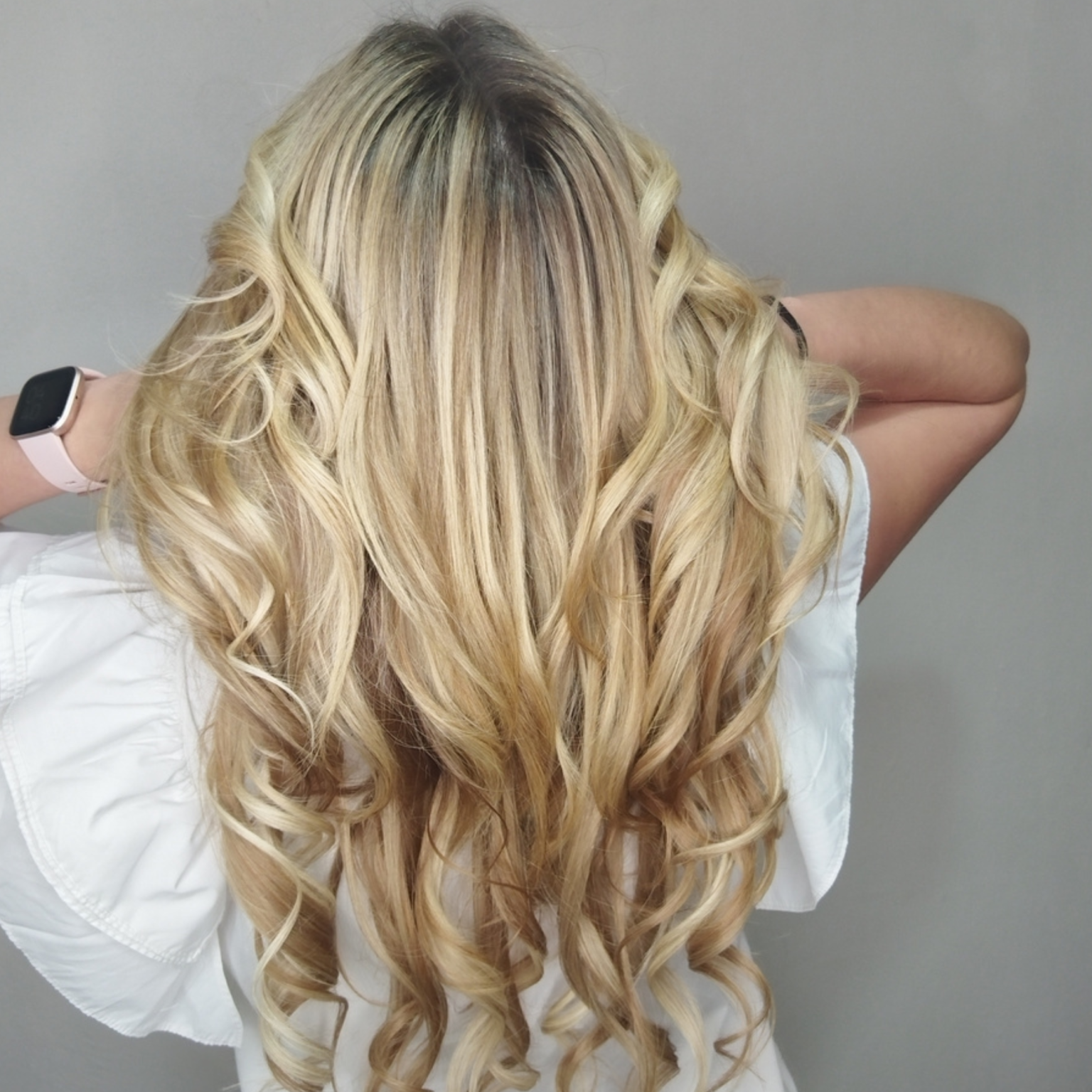 PYL Creations our team of Hair & Make Up Artists