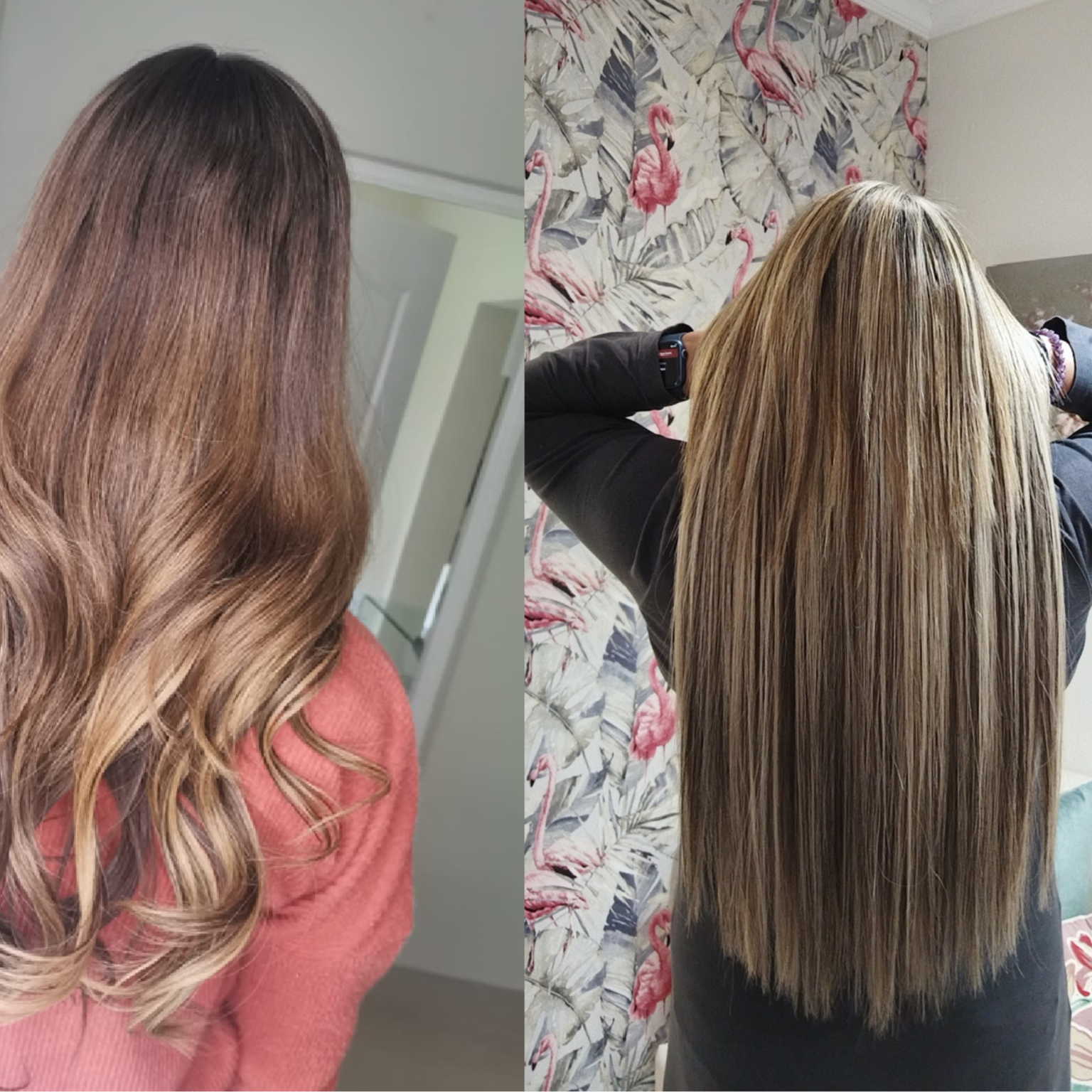 PYL Creations our team of Hair & Make Up Artists 2